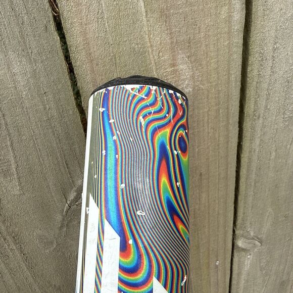 DeMarini Prism+ Softball Bat 30/20 -11 PZS-21 | DeMarini NVS NEXXUM 30/22 -10 - Picture 11 of 16